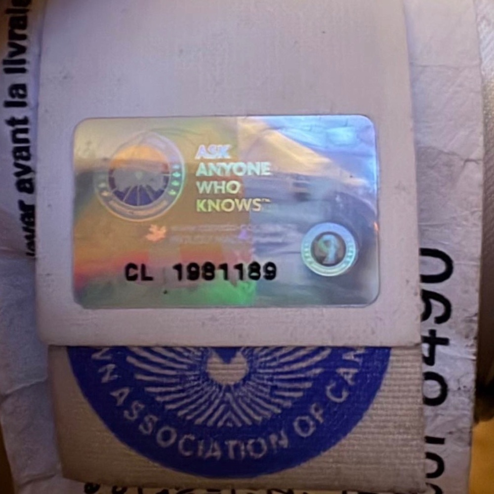 Authentic Canada Goose Crew Vest jacket - Picture 8 of 9